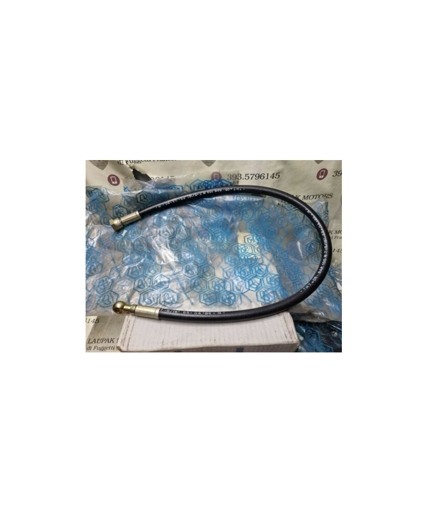 TUBO FULCRO M
