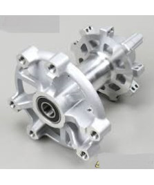 CORPO MOZZO POSTERIORE NUDO PEGASO 650IE