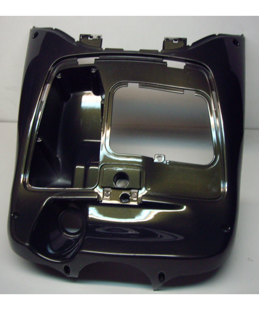 SCUDO INTERNO NERO SCARABEO 125 ROTAX 992004