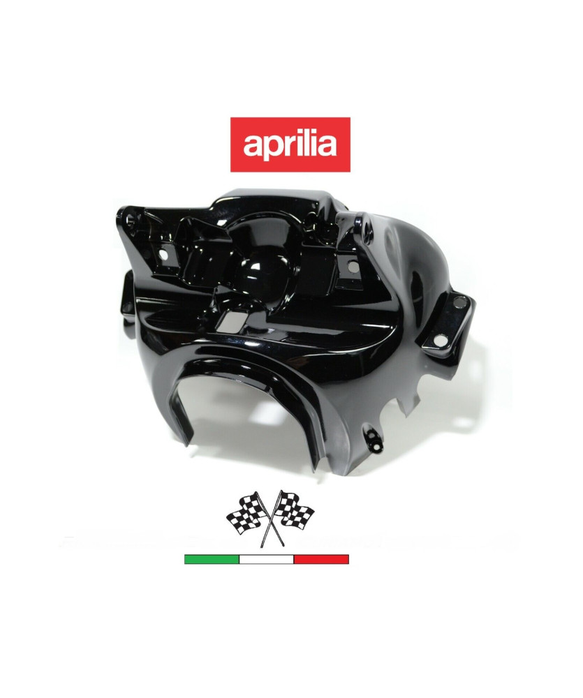 PLANCIA FANALE ANTERIORE SCARABEO ROTAX