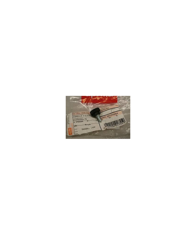 POMELLO FILETTATO GULLIVER 50 CLASSIC    125 PEGASO 650