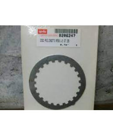 DISCO FRIZIONE CONDOTTO 1 2 MM