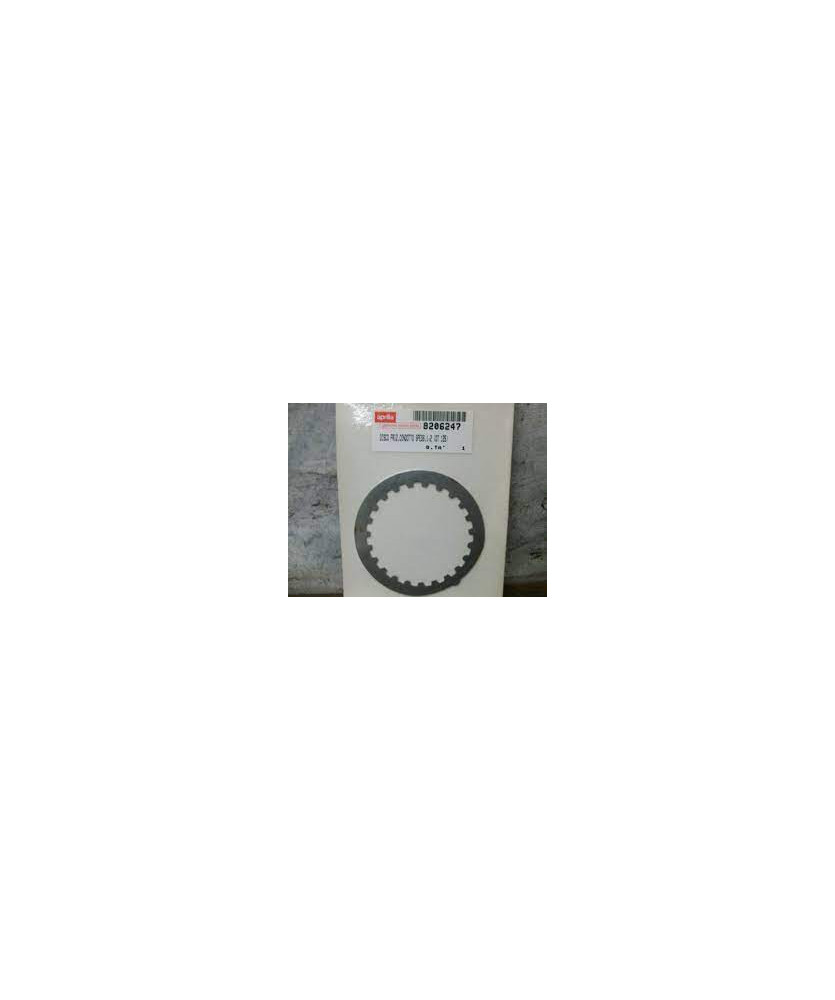 DISCO FRIZIONE CONDOTTO 1 2 MM