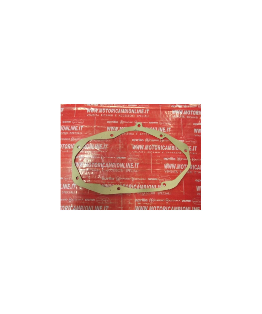 GUARNIZIONE COPERCHIO RX RS TUONO PEGASO50 AM6 345