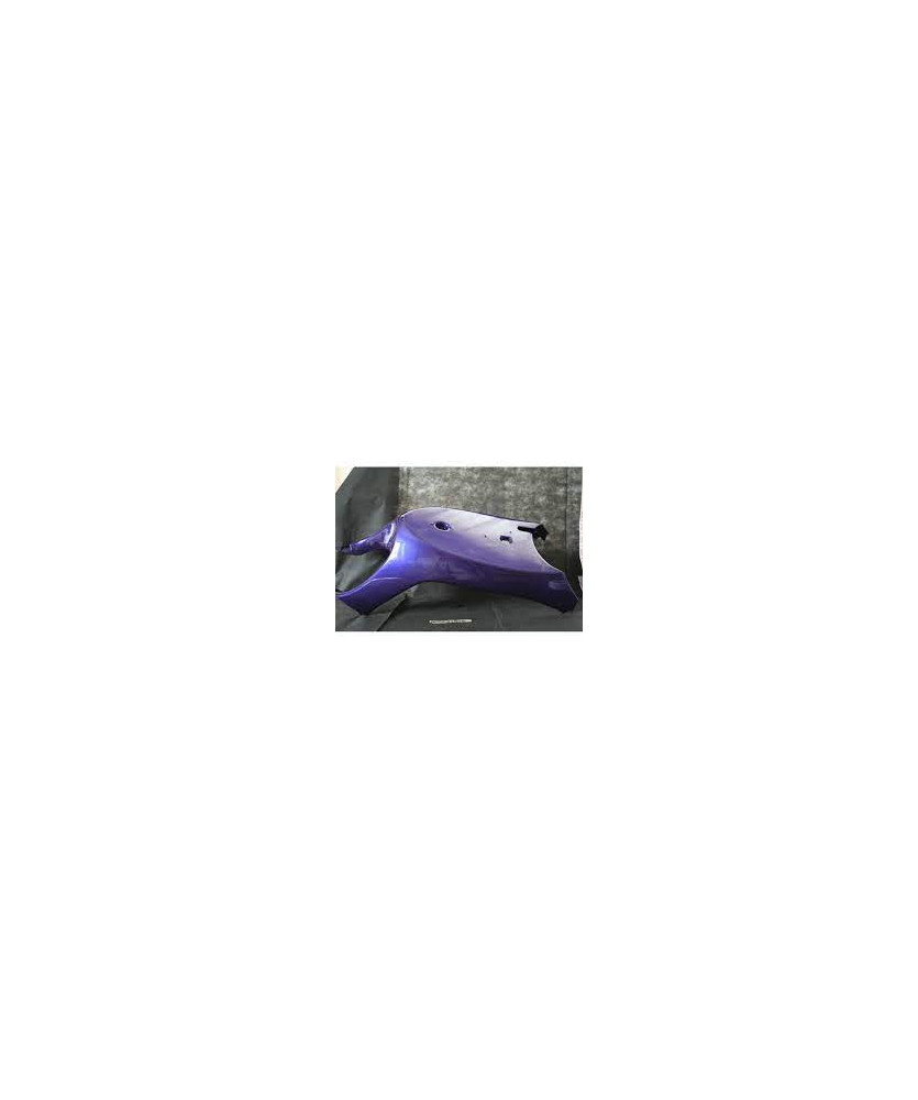 COPERCHIO INFERIORE BLU ABISSO AMICO GLEGL 1993 1995