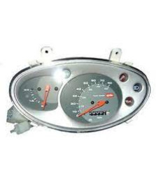 GRUPPO STRUMENTI SCARABEO 4T