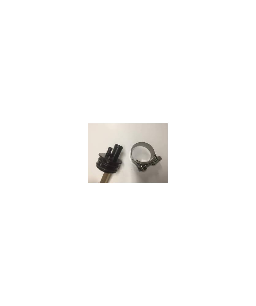 FLANGIA DATA RITORNO BENZINA SR 50