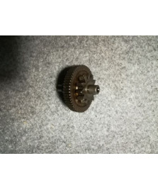 INGRANAGGIO RUOTA LIBERA QUASAR 180