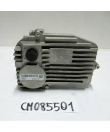 gruppo farfallato e centralina MP3 400  IE LT 400 2007 2011