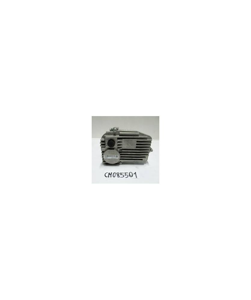 gruppo farfallato e centralina MP3 400  IE LT 400 2007 2011