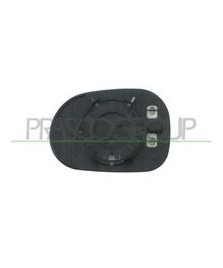 PIASTRA SPECCHIO SINISTRA-TERMICA-PIATTA CLASSE M 98 05