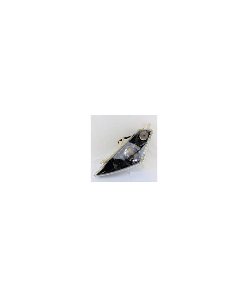 FARO FANALE ANT.SX JER FORCE 50 125