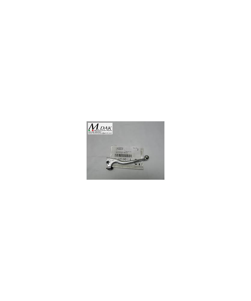 LEVA FRENO DX GEO - SAT - SAT2 125