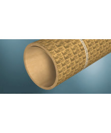ROTOLO CARTA SPESSORE 1.0 MM            5 METRI