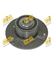 CUSCINETTO RUOTA ANTERIORE FORTWO