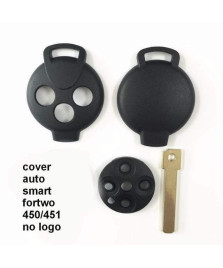 GUSCIO CHIAVE NERO  3 TASTI