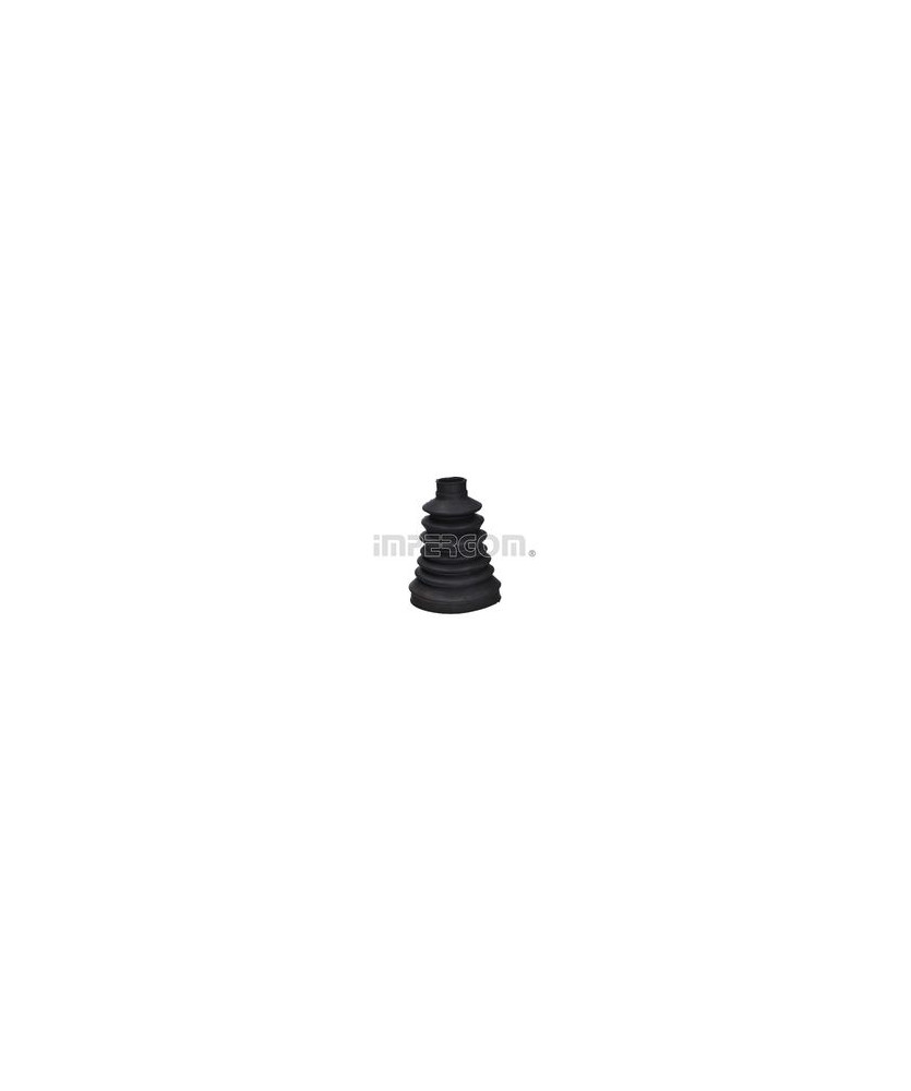 KIT CUFFIA  LATO RUOTA 31560 TRAFIC