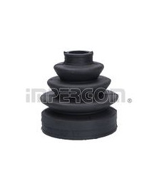 72238 CUFFIA LATO RUOTA CARENS