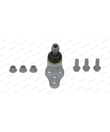 OP-BJ-5375    KADETT D              SNODO SOSP.  KADETT D