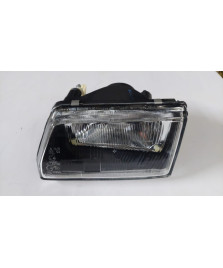 FARO FANALE ANTERIORE SINISTRO SX CINQUECENTO 1991-1998    661-1129L-LDEMN PRS