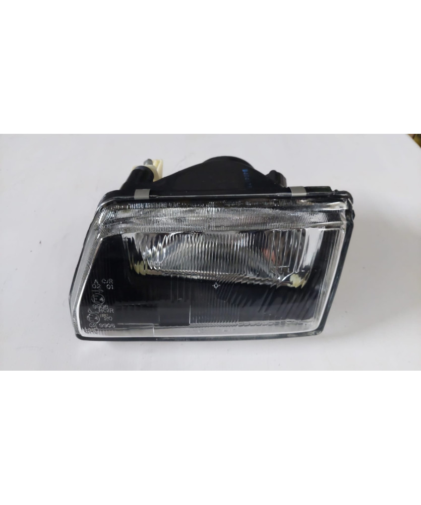 FARO FANALE ANTERIORE SINISTRO SX CINQUECENTO 1991-1998    661-1129L-LDEMN PRS