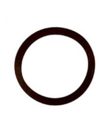 RONDELLA CURVA PER TUBO GAS VESPA T.T.