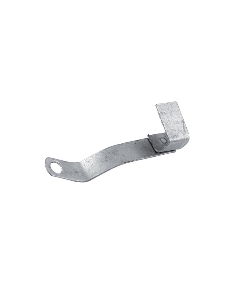 PIASTRINA SUPPORTO TRASMISSIONE VESPA PX