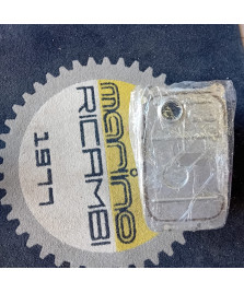 SERBATOIO BENZINA PK 50 S