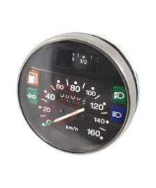 CONTHILOMETRI VESPA PK XL SCALA 120
