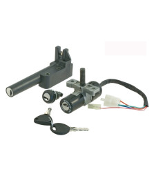 KIT QUA.CHIAVE SCARABEO 50 2T