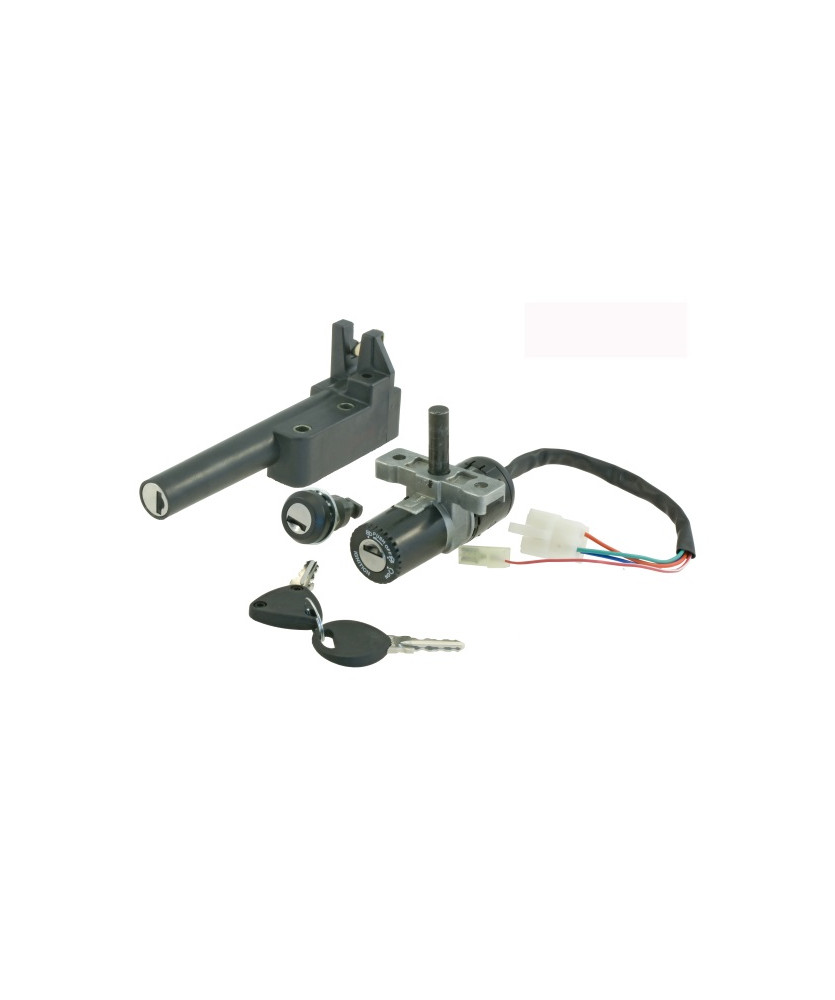 KIT QUA.CHIAVE SCARABEO 50 2T