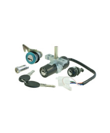 KIT QUADRO CHIAVE SCARABEO 4T