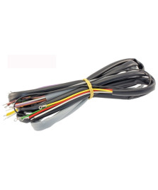 IMPIANTO ELETTRICO VESPA GS150 58-61