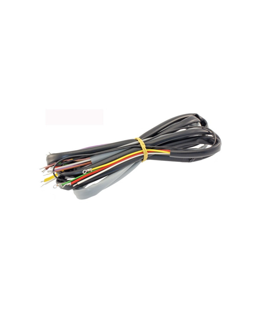 IMPIANTO ELETTRICO VESPA GS150 58-61