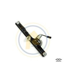 ALZACRISTALLO ELETTRICO ANTERIORE DX    DOBLO-COMBO