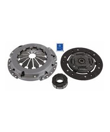KIT FRIZIONE NEW PANDA 4X4