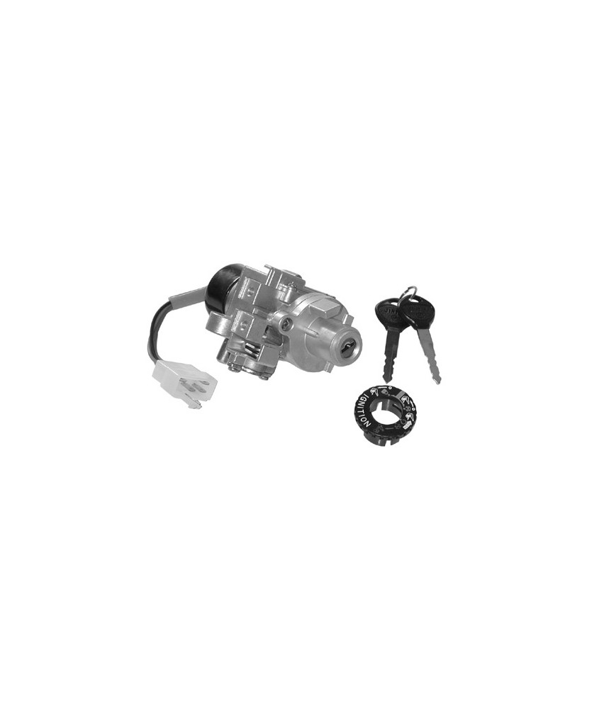 BLOCCAST. AVV. KYMCO PEOPLE S 50/125/200