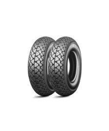 PN.MICHELIN 3.00-10 S83 TLTT 42J