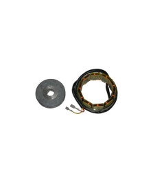 ALTERNATORE 12V/150W LOMBARDINI
