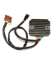 REGOLATORE  500 4T BEVERLY/X9 CON BO    CCHETTONE NERO