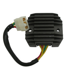 REGOLATORE 12V TRIFASE -YAMAHA