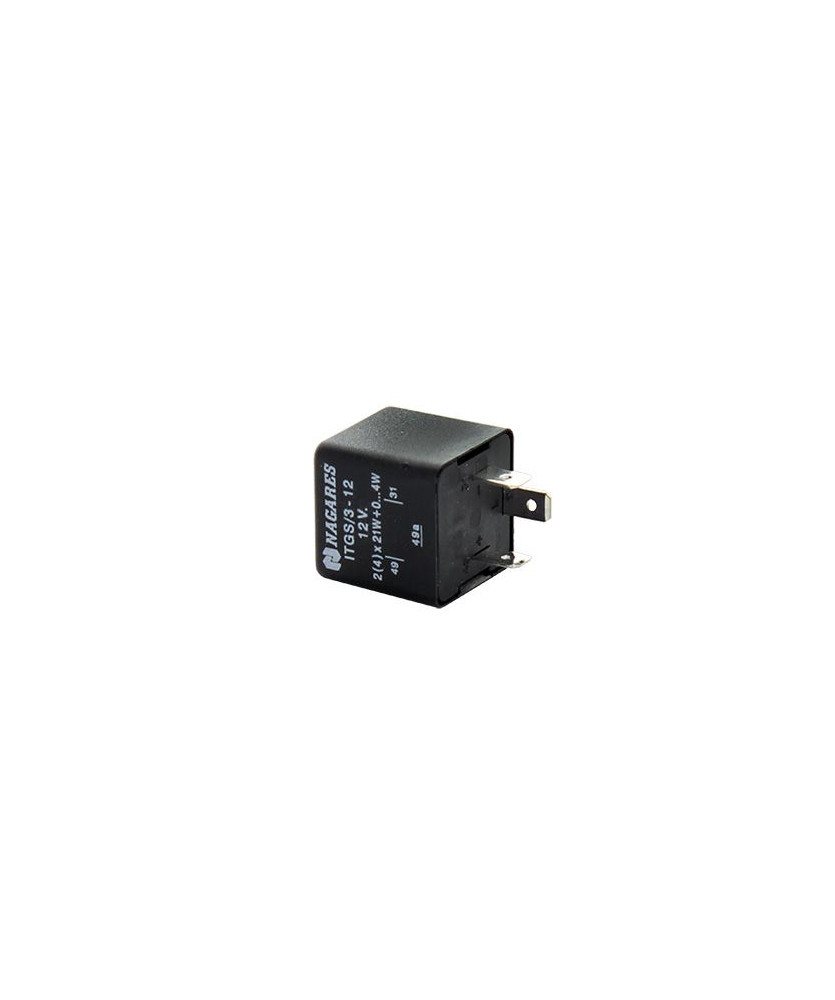 INTERMITTENZA BLU 12V46W DEDRA/LYBRA/Y-156-DUCATO/MAREA/UNO/TIPO/BRAVO/BRAVA