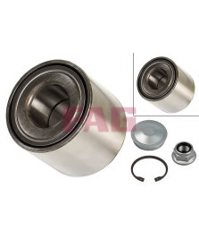 KIT CUSCINETTO RUOTA  CLIO III/MEGANE/MODUS/TWINGO