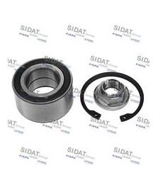 KIT CUSCINETTO RUOTA TOURNEO/TRANSIT 1.8