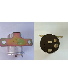 DISPOSITIVO LAMPEGGIANTE 24V 55+25W