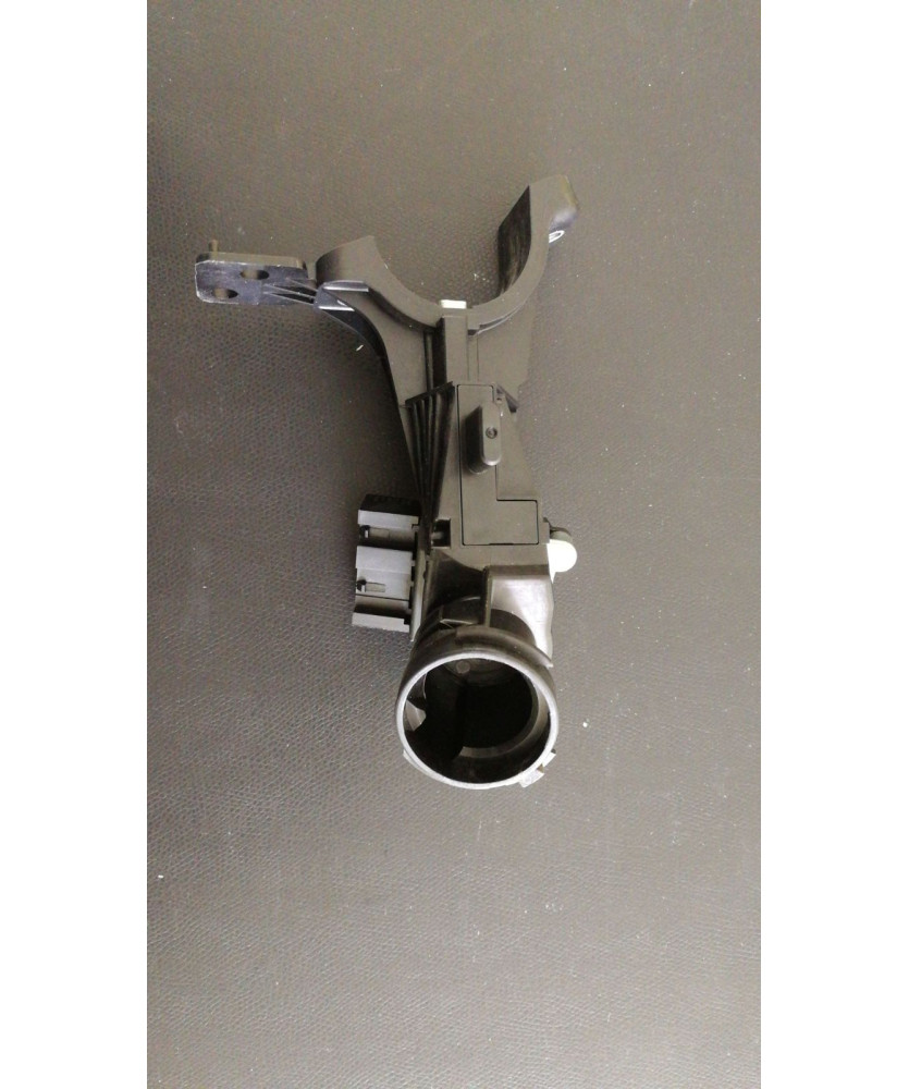 BLOCCASTERZO DOBLO/GRANDEPUNTO TRW AORIGINALE - PLASTICA NERA