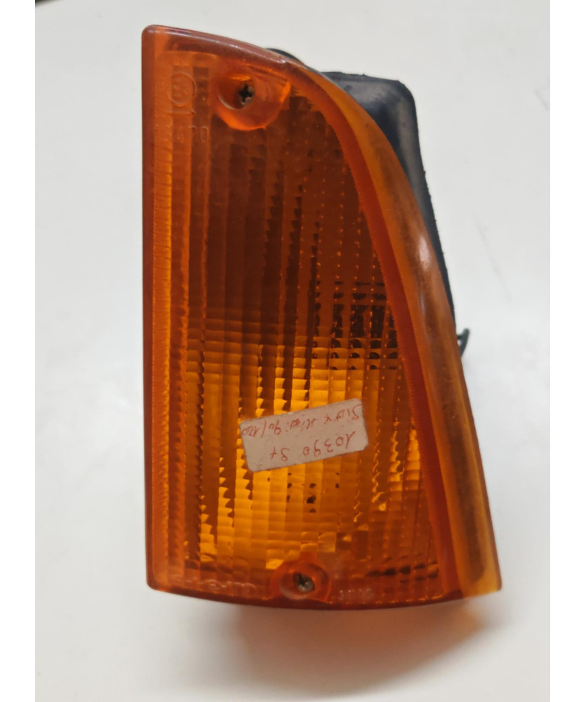 FANALE FRECCIA ANTERIORE SINISTRO SX     MINOR 90\120