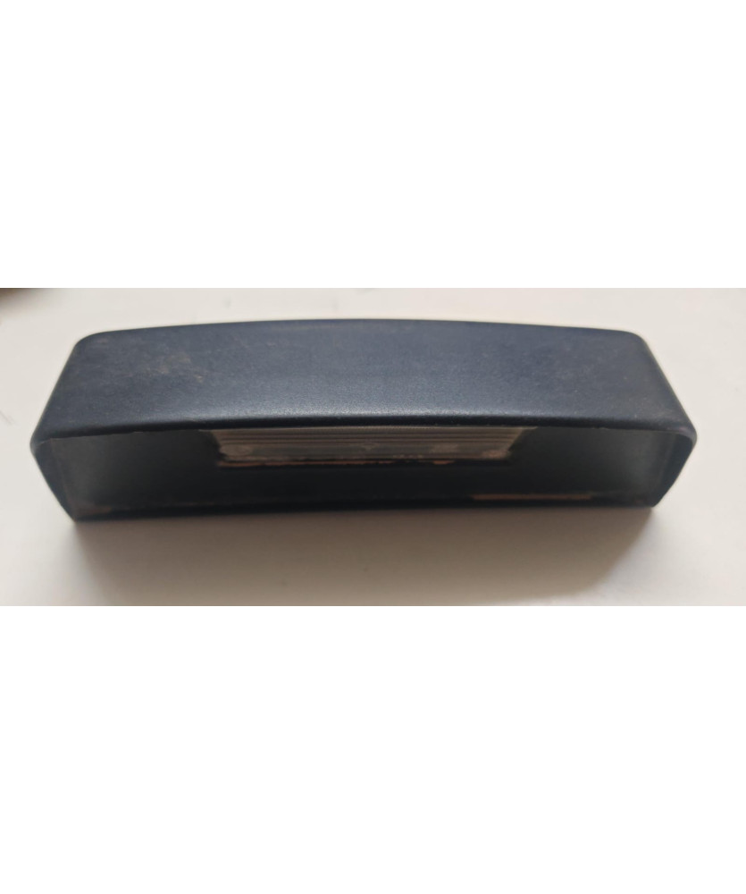 FANALE TARGA SINISTRO SX 131