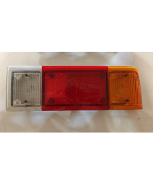 FANALE POSTERIORE DESTRO DX MINI 90-120
