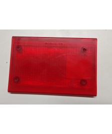 PLASTICA POSTERIORE SINISTRA SX MINI 90-120